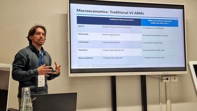 Presented at MARS @ ETAPS 2026 featured image
