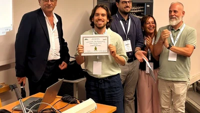 VADISTAT Award for Best Scientific Contribution at JADT 2026 featured image
