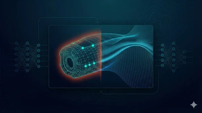 AI Photo Editor with SAM & SDXL featured image