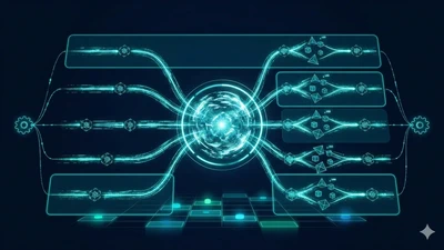 Multi-Agent Orchestration featured image
