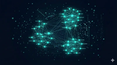 NLP & Semantic Network Analysis featured image