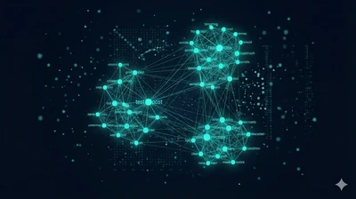 NLP & Semantic Network Analysis featured image