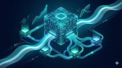Lightweight Fine-Tuning with PEFT & LoRA featured image