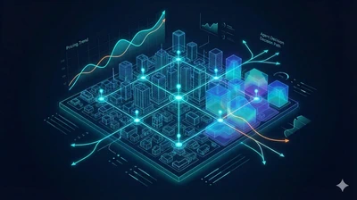 Real Estate AI Agent featured image